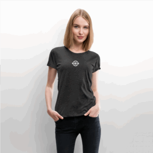 Fancy Frauen T-Shirt